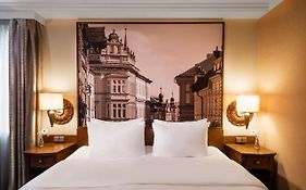 Lindner Prague Castle 4*